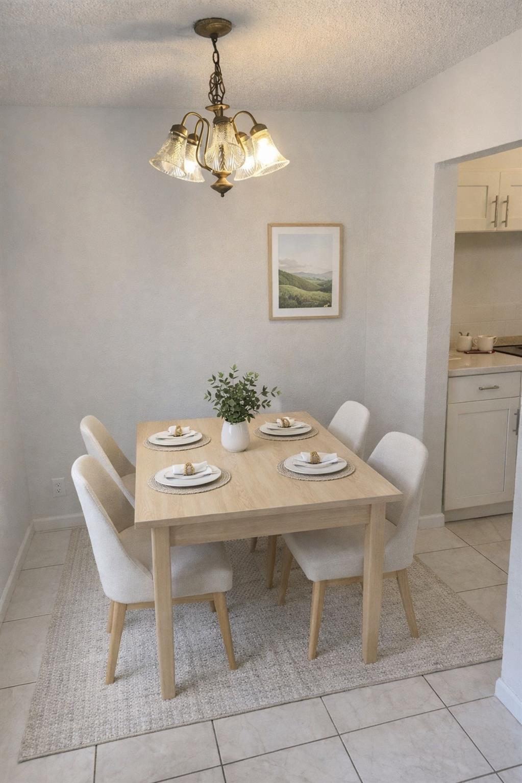 DANETTE - Residential Lease