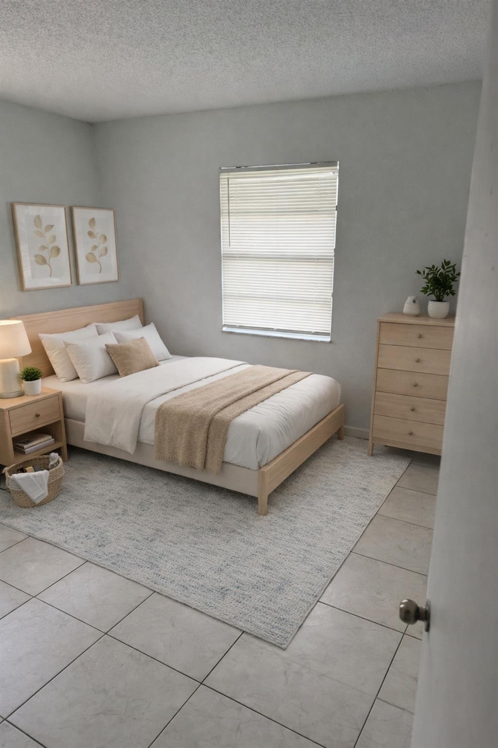 DANETTE - Residential Lease