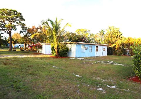 5035 SE Horizon Avenue Stuart FL 34997