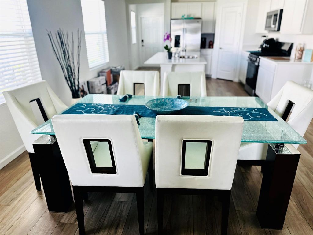 Photo of 11201 NW Fernbrook Drive, Port Saint Lucie, FL 34987 (MLS # R11104216)