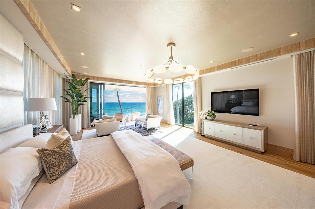 Hillsboro Mile - Residential