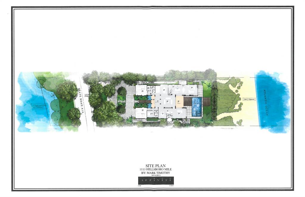 Hillsboro Mile - Residential