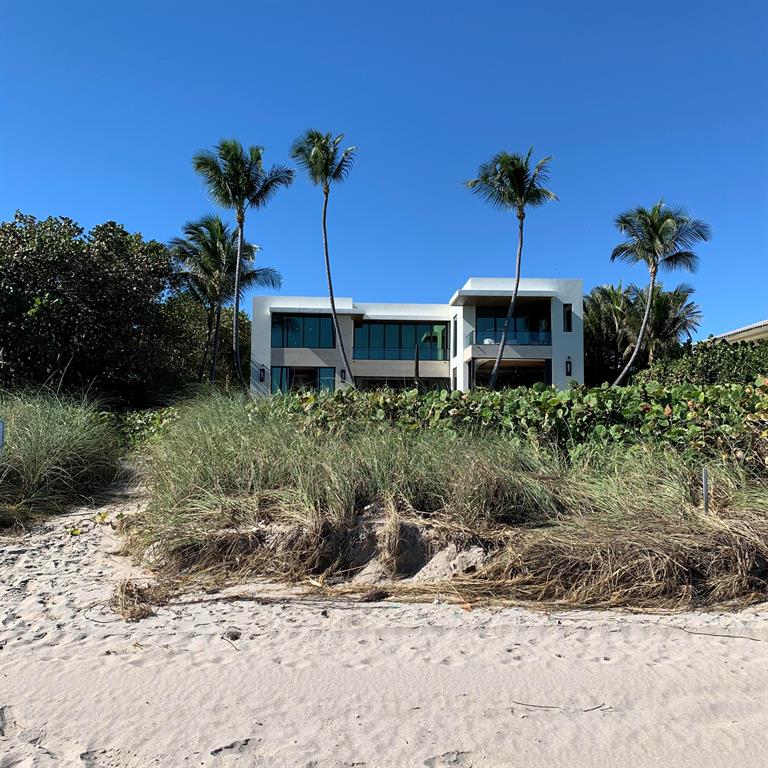 Hillsboro Mile - Residential