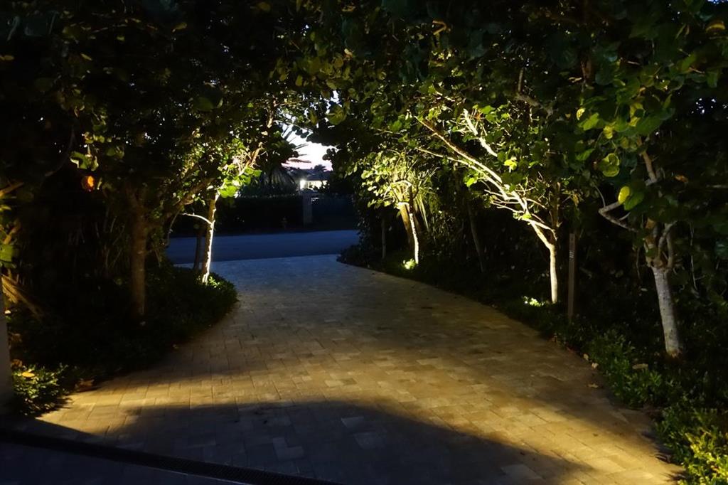 Hillsboro Mile - Residential