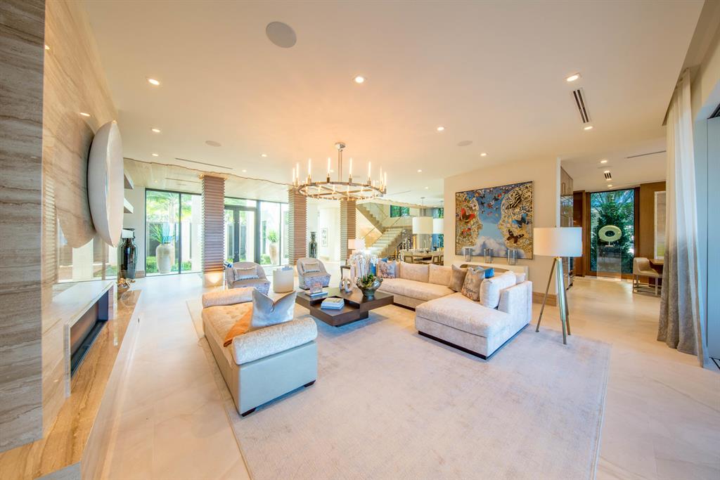 Hillsboro Mile - Residential