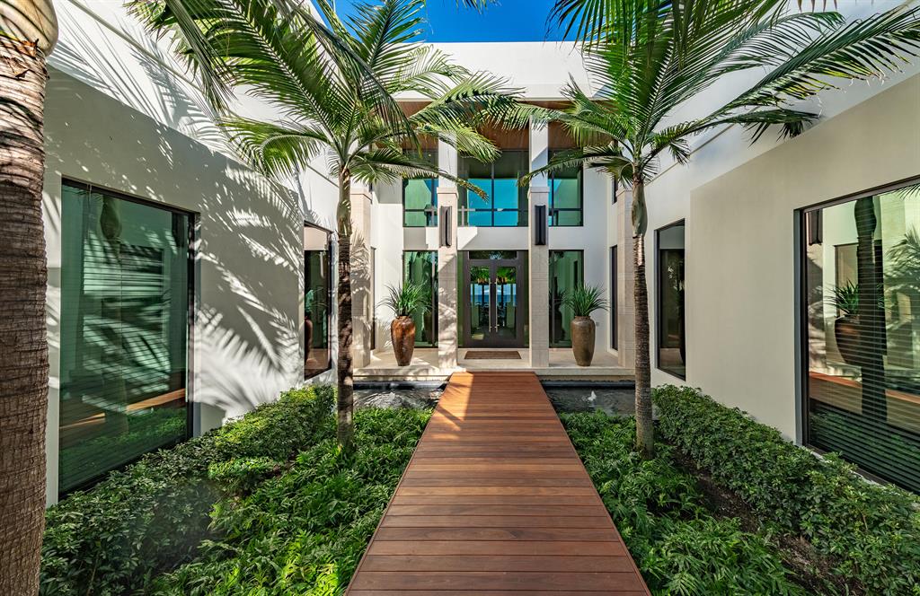 Hillsboro Mile - Residential