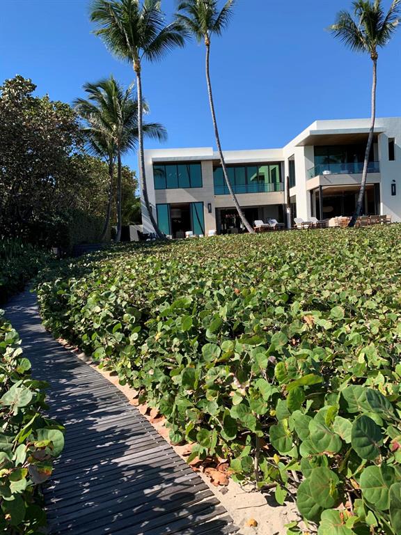 Hillsboro Mile - Residential