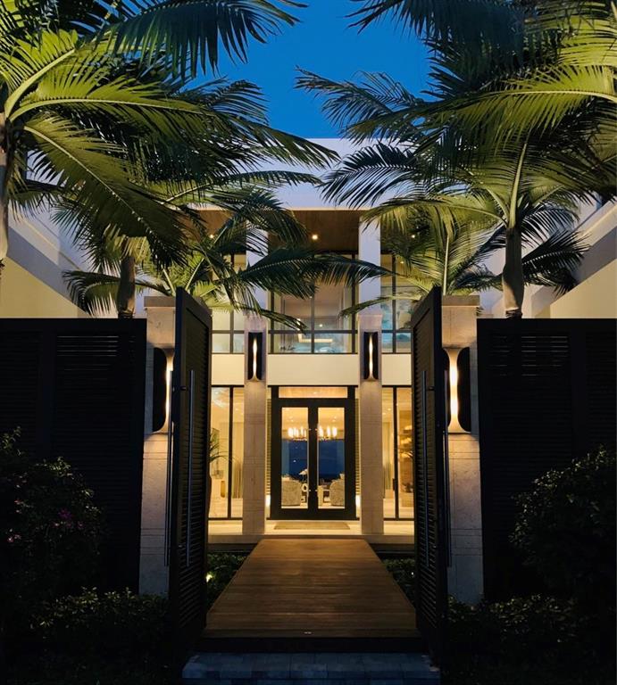 Hillsboro Mile - Residential