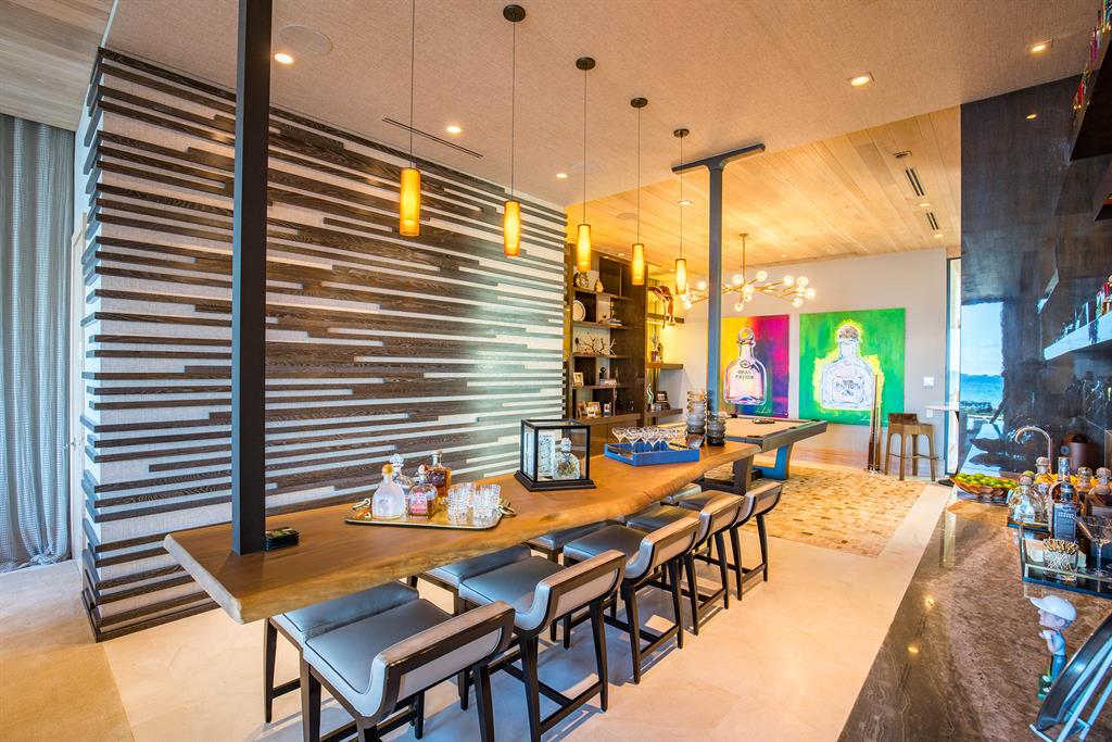 Hillsboro Mile - Residential