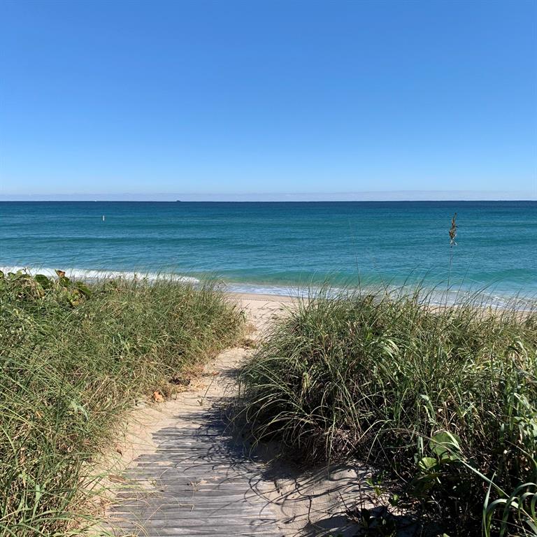 Hillsboro Mile - Residential