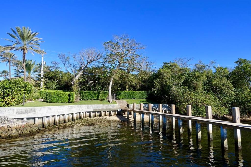 Hillsboro Mile - Residential