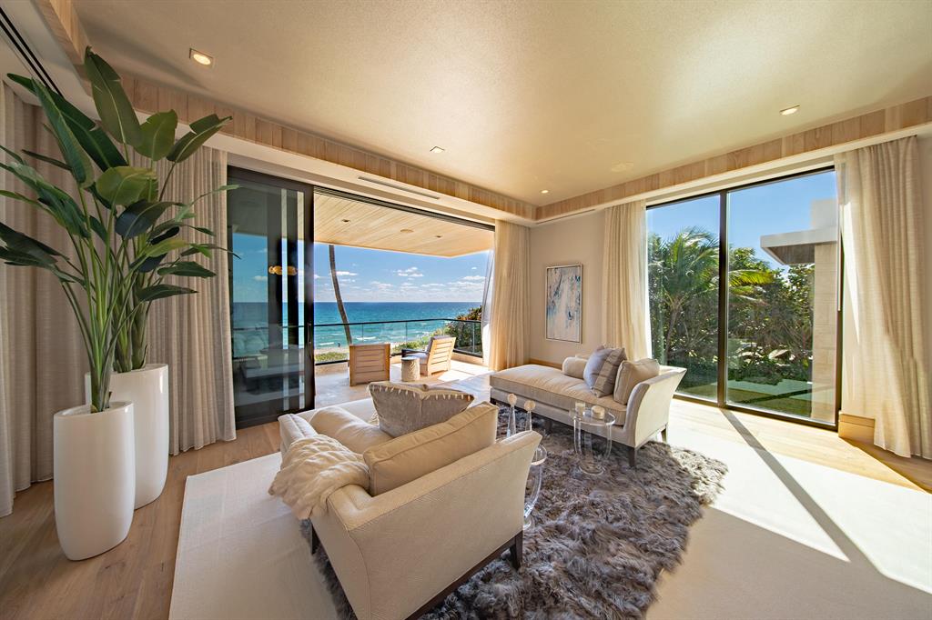 Hillsboro Mile - Residential