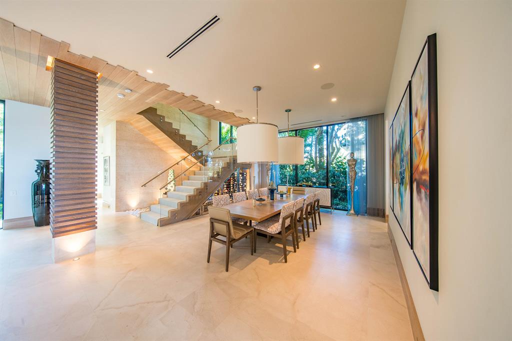 Hillsboro Mile - Residential