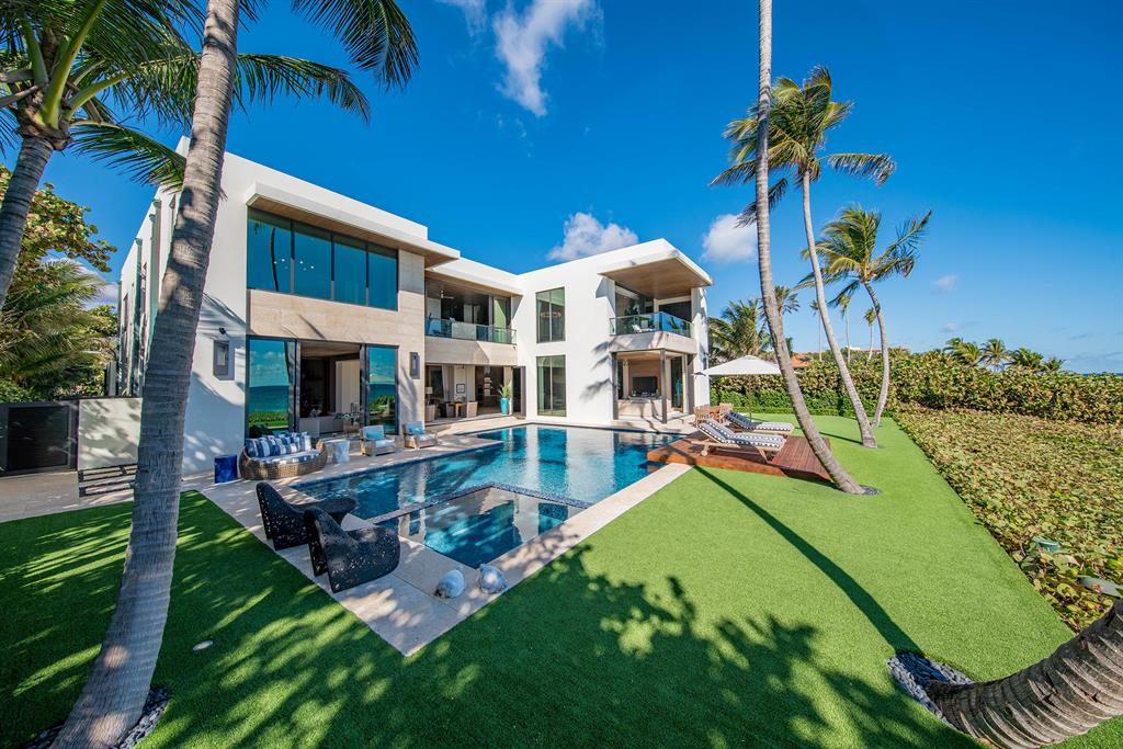 Hillsboro Mile - Residential