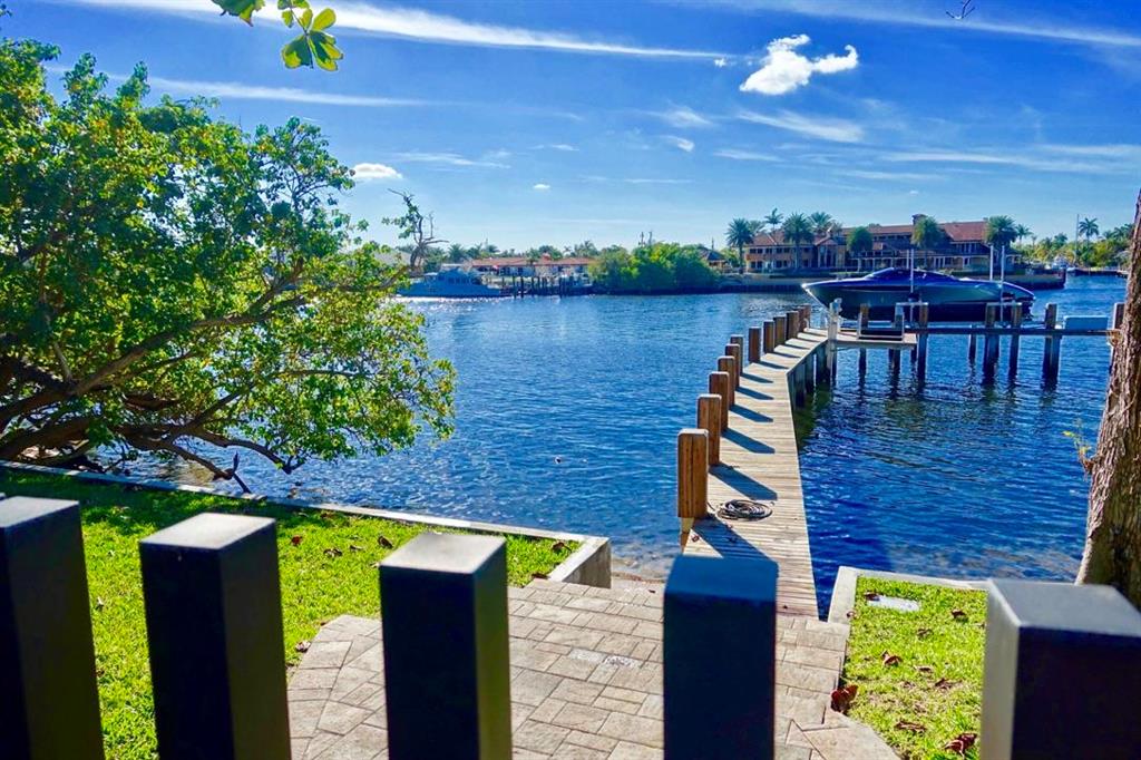 Hillsboro Mile - Residential