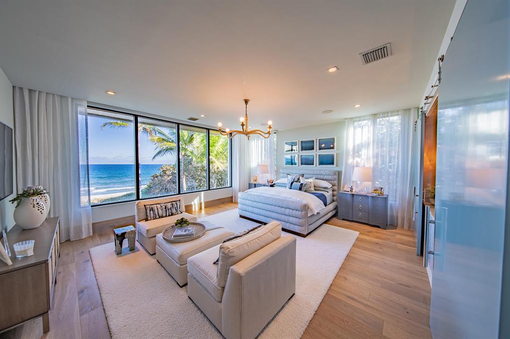 Hillsboro Mile - Residential