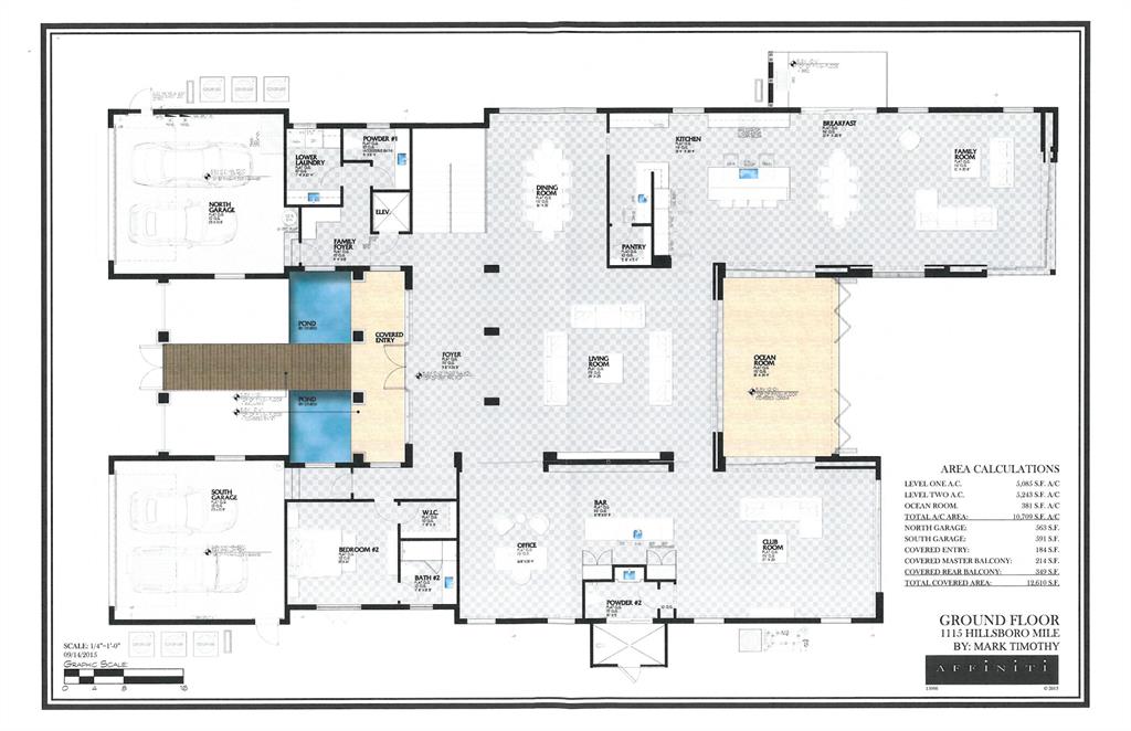Hillsboro Mile - Residential