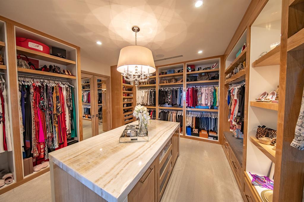 Hillsboro Mile - Residential