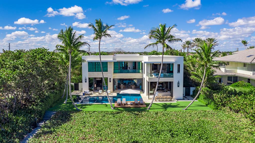 Hillsboro Mile - Residential