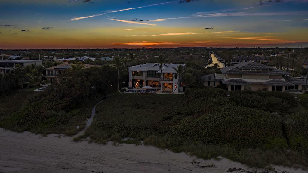 Hillsboro Mile - Residential