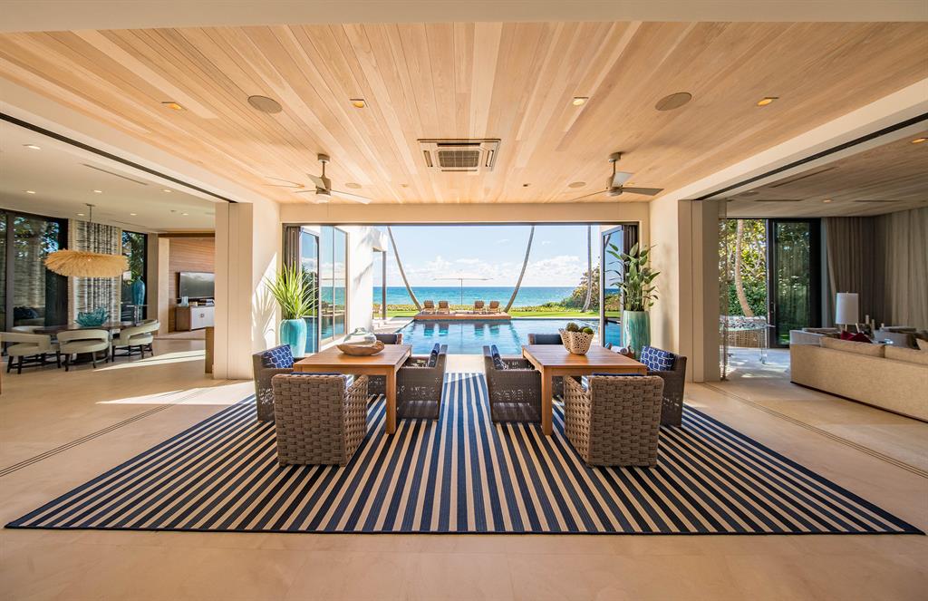 Hillsboro Mile - Residential