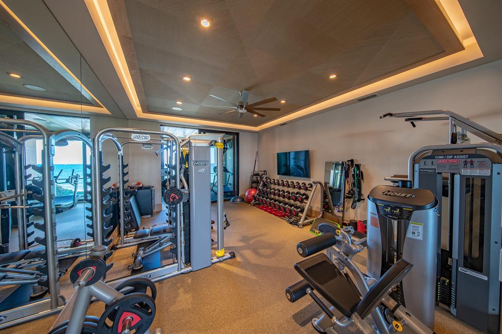 Hillsboro Mile - Residential