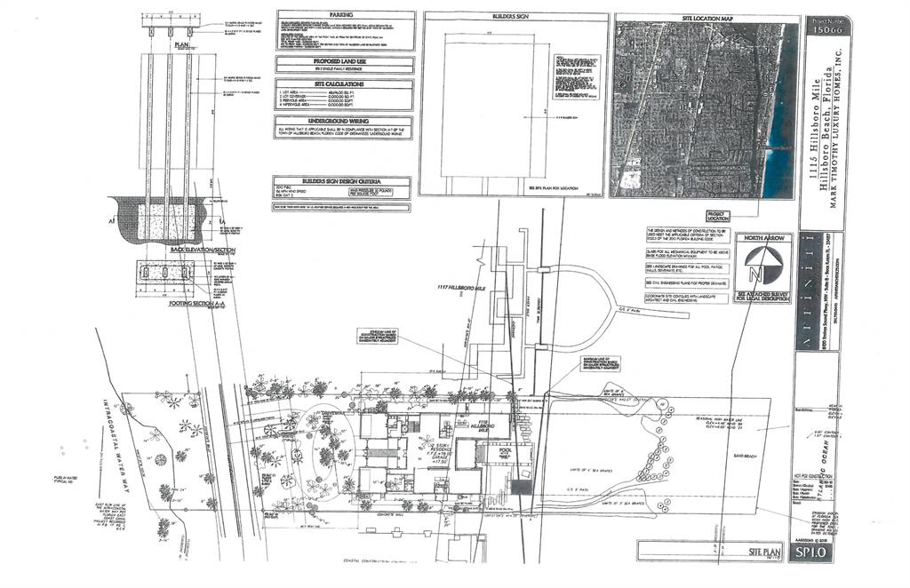 Hillsboro Mile - Residential