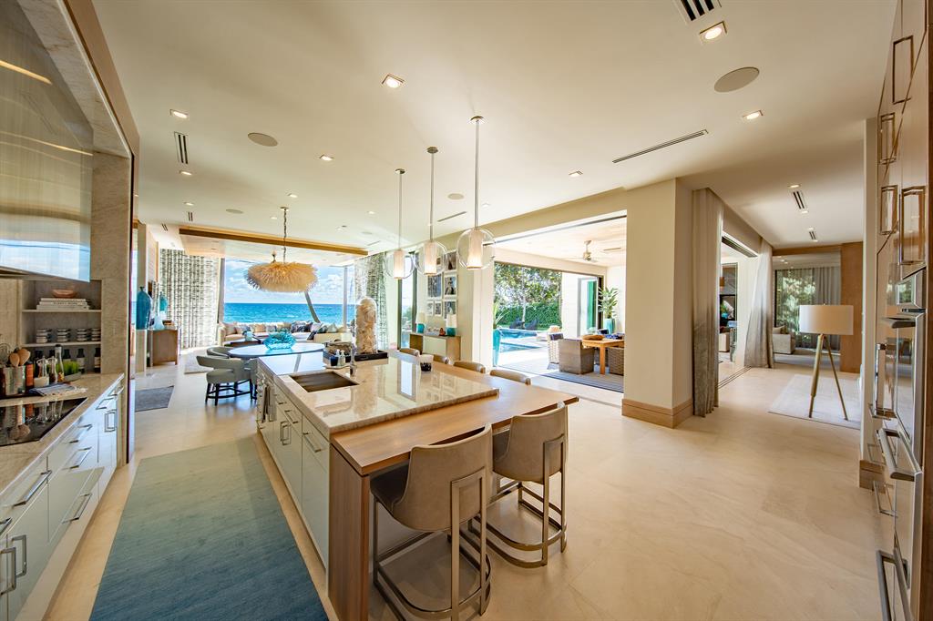 Hillsboro Mile - Residential