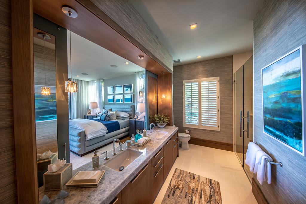 Hillsboro Mile - Residential