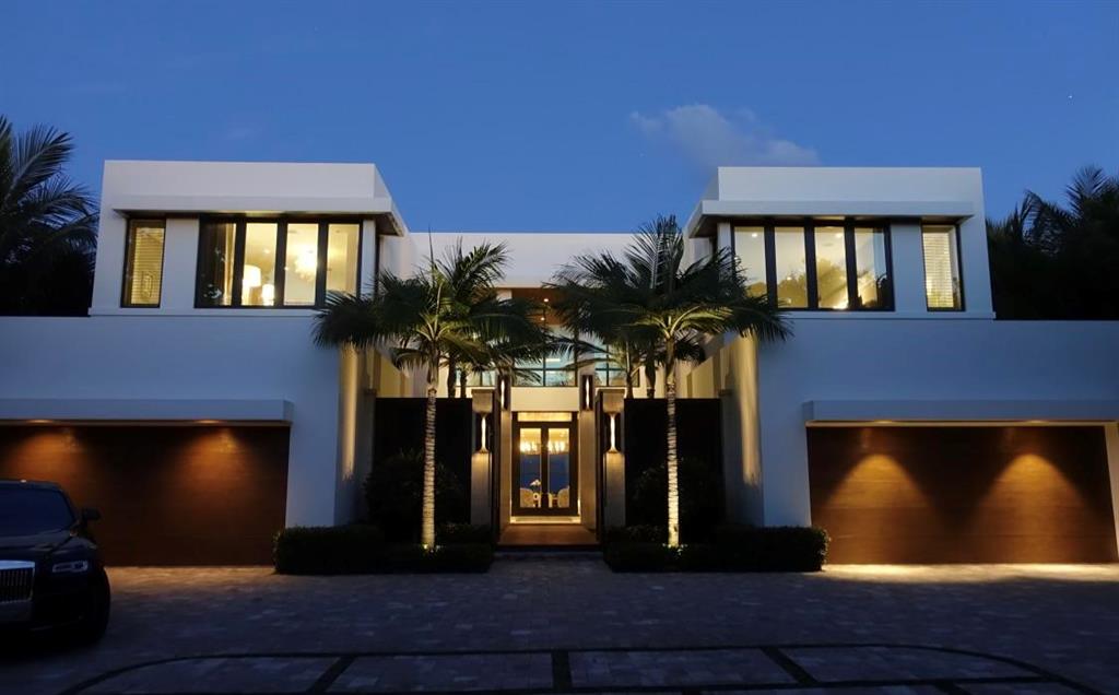 Hillsboro Mile - Residential