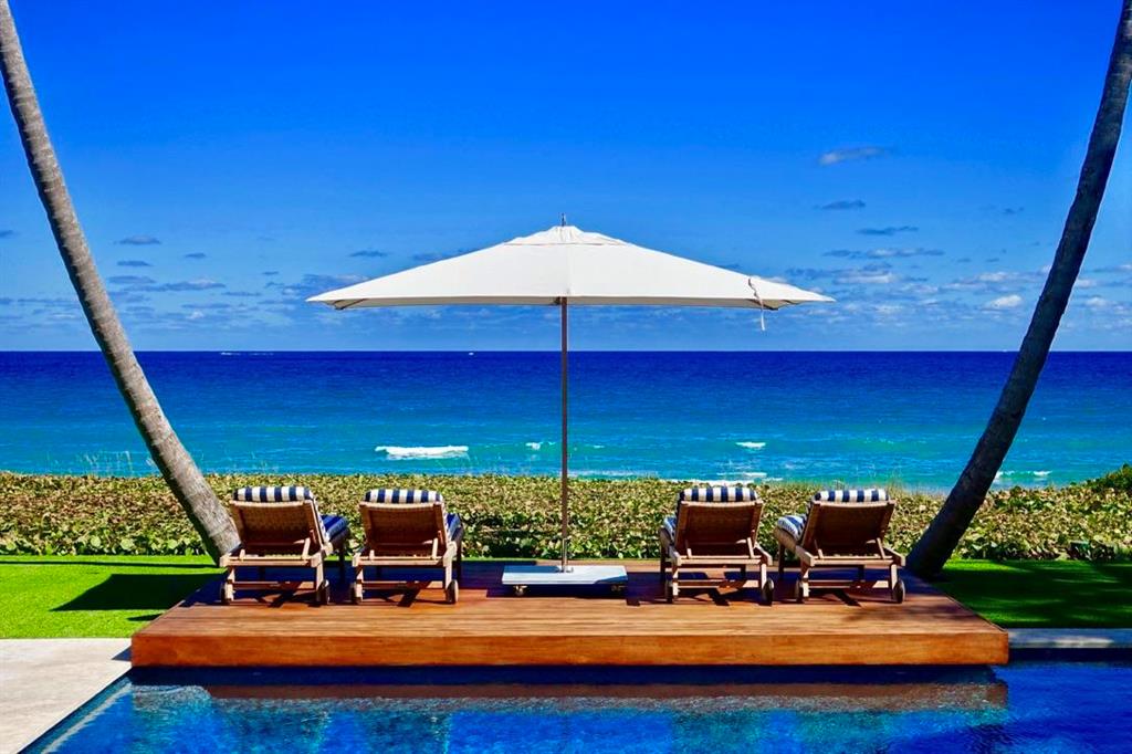 Hillsboro Mile - Residential