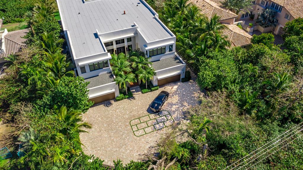 Hillsboro Mile - Residential