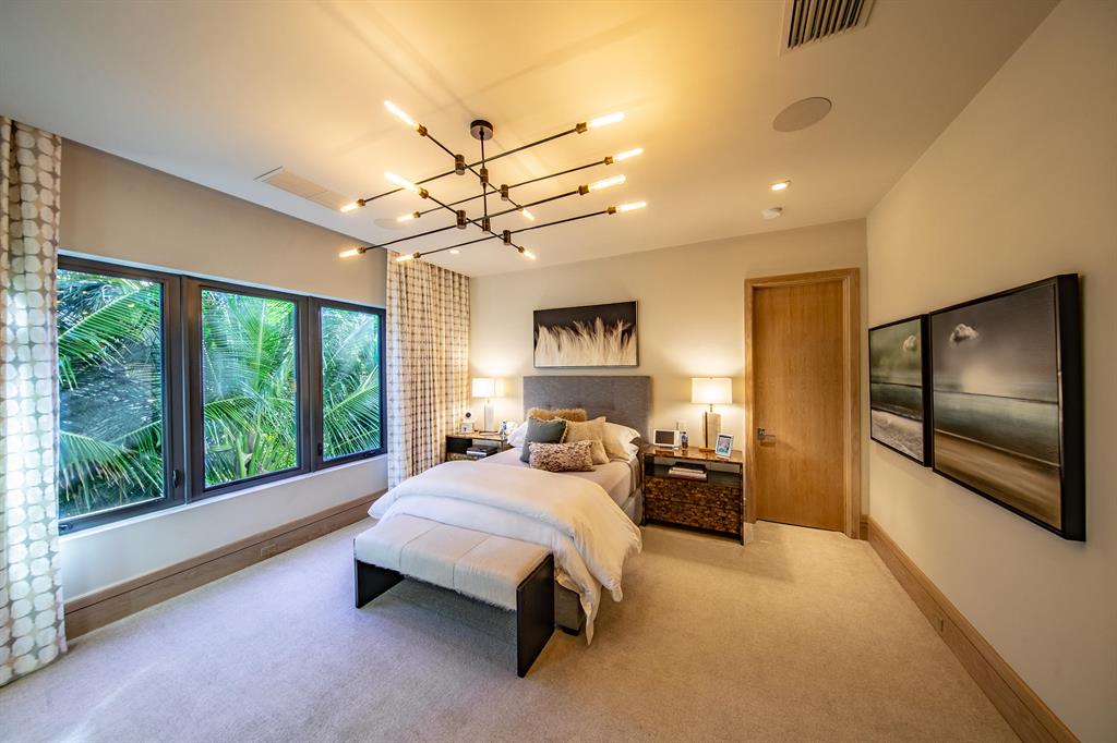 Hillsboro Mile - Residential