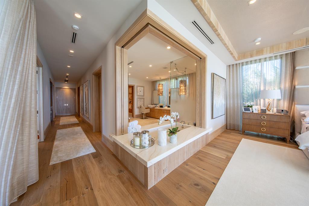 Hillsboro Mile - Residential