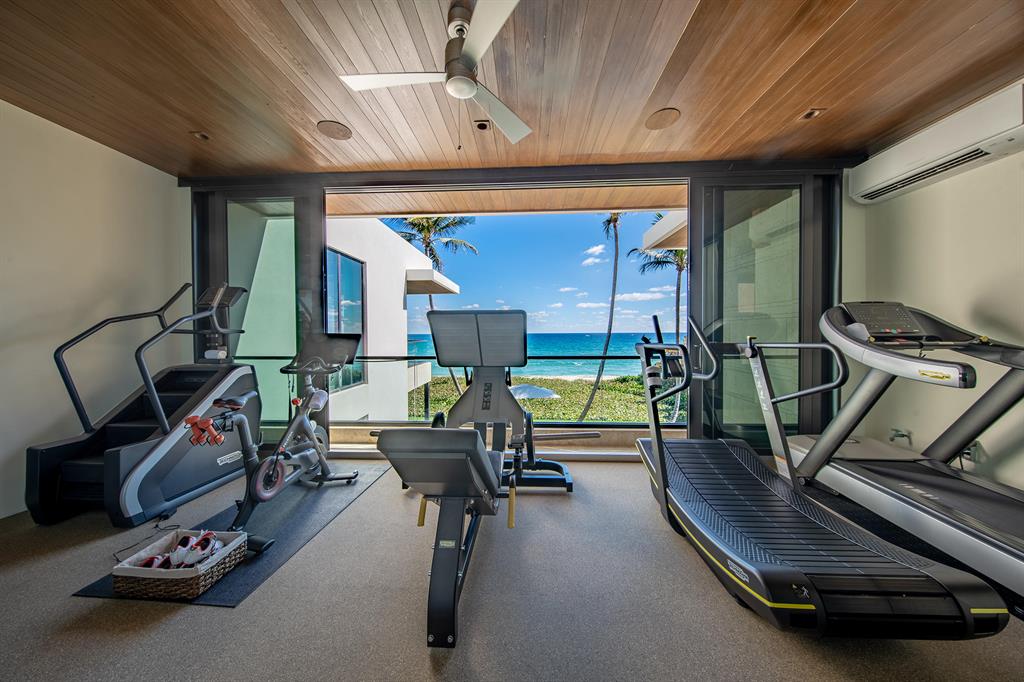 Hillsboro Mile - Residential