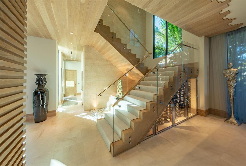 Hillsboro Mile - Residential