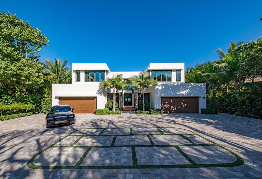 Hillsboro Mile - Residential