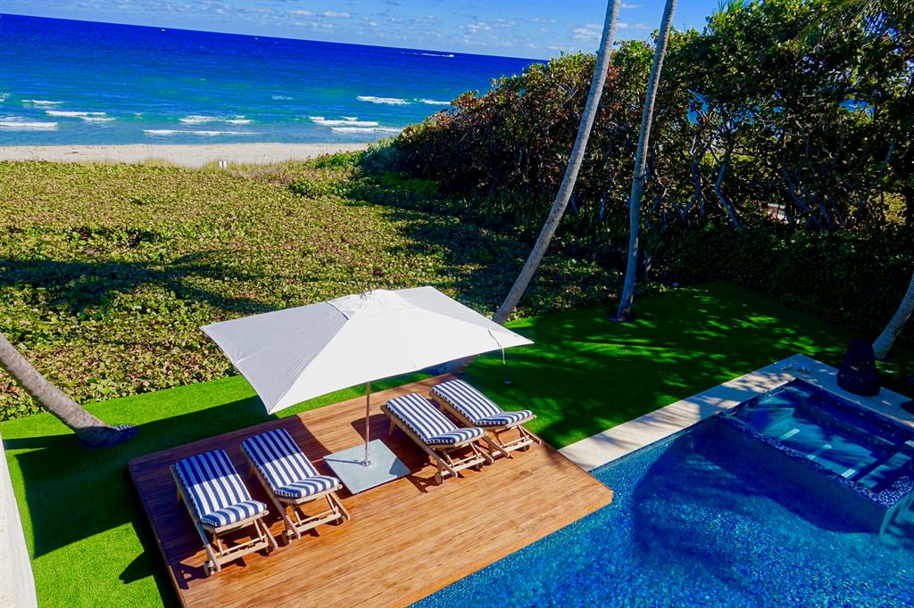 Hillsboro Mile - Residential