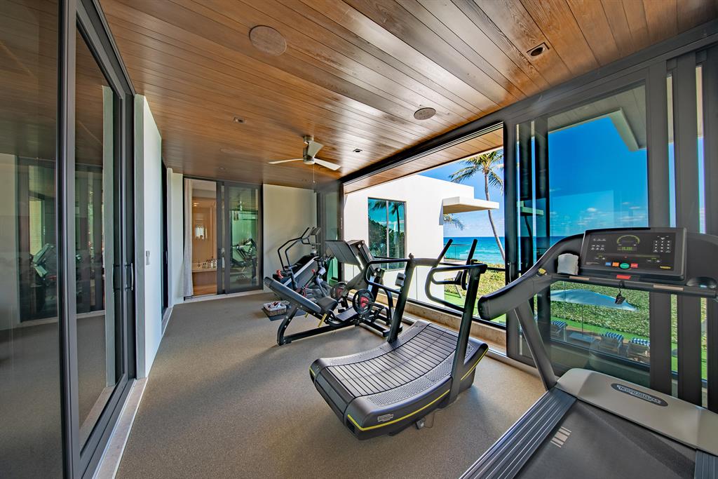 Hillsboro Mile - Residential