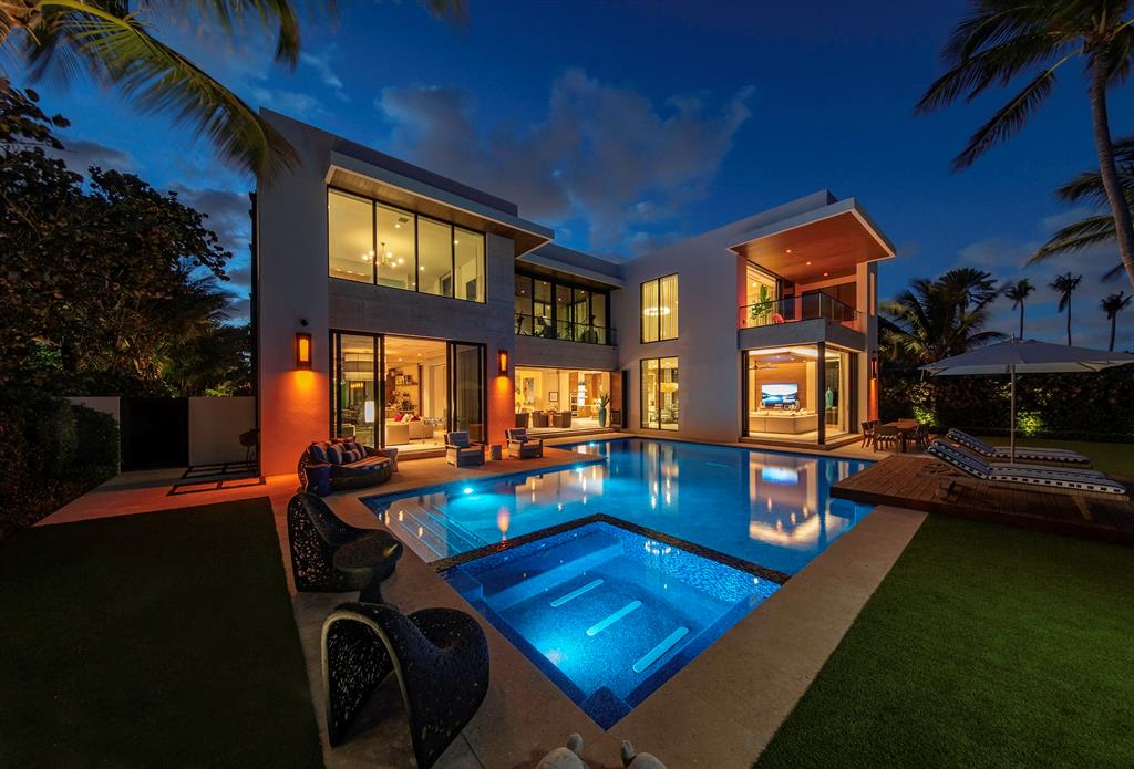 Hillsboro Mile - Residential