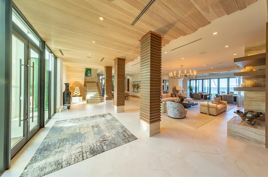 Hillsboro Mile - Residential