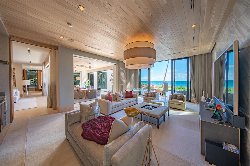 Hillsboro Mile - Residential