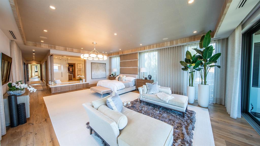 Hillsboro Mile - Residential