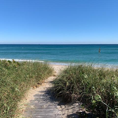 Hillsboro Mile - Residential