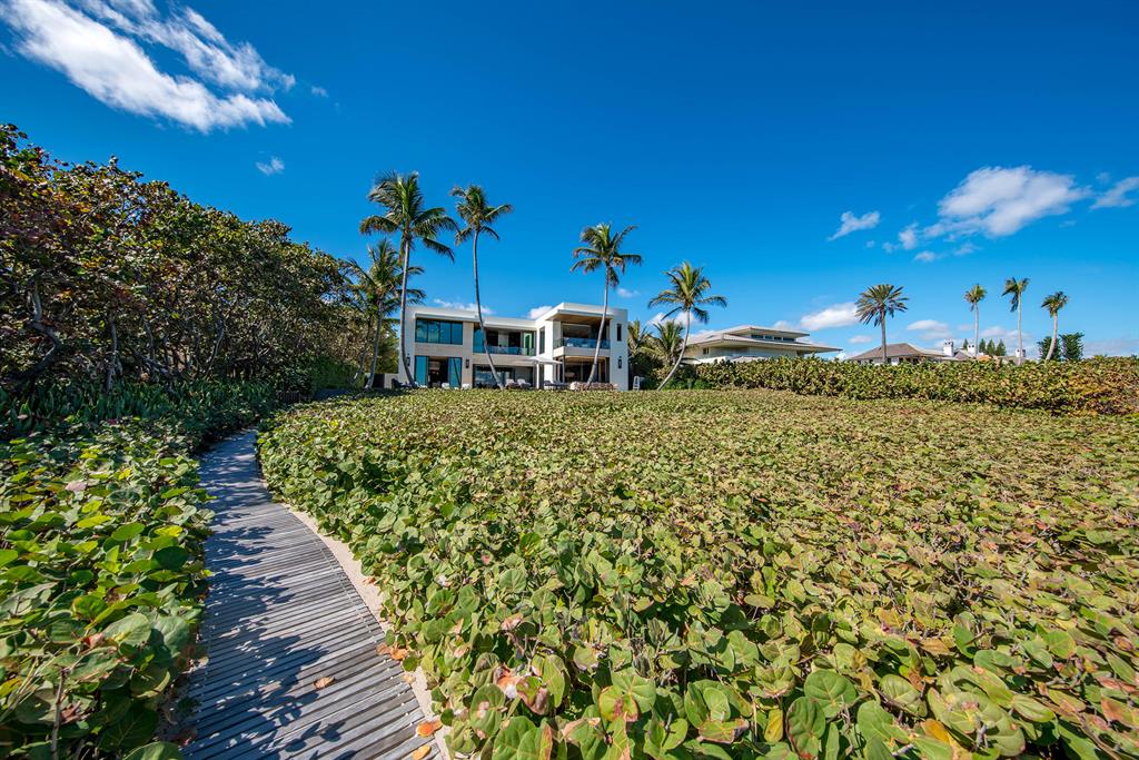 Hillsboro Mile - Residential