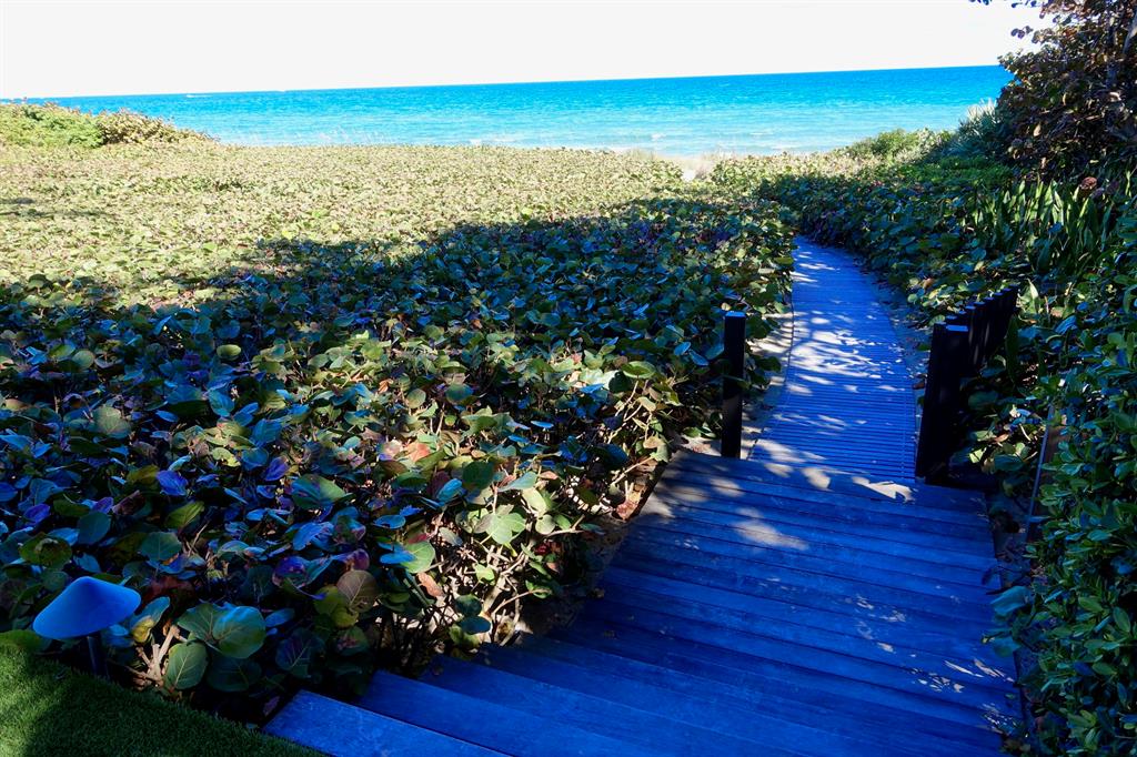 Hillsboro Mile - Residential