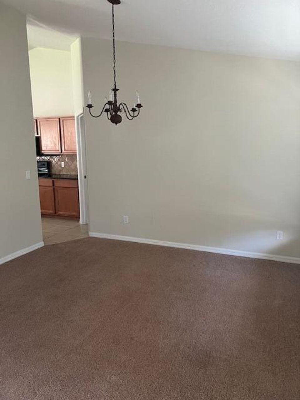 Photo of 1487 SW Herder Road, Port Saint Lucie, FL 34953 (MLS # R11027795)