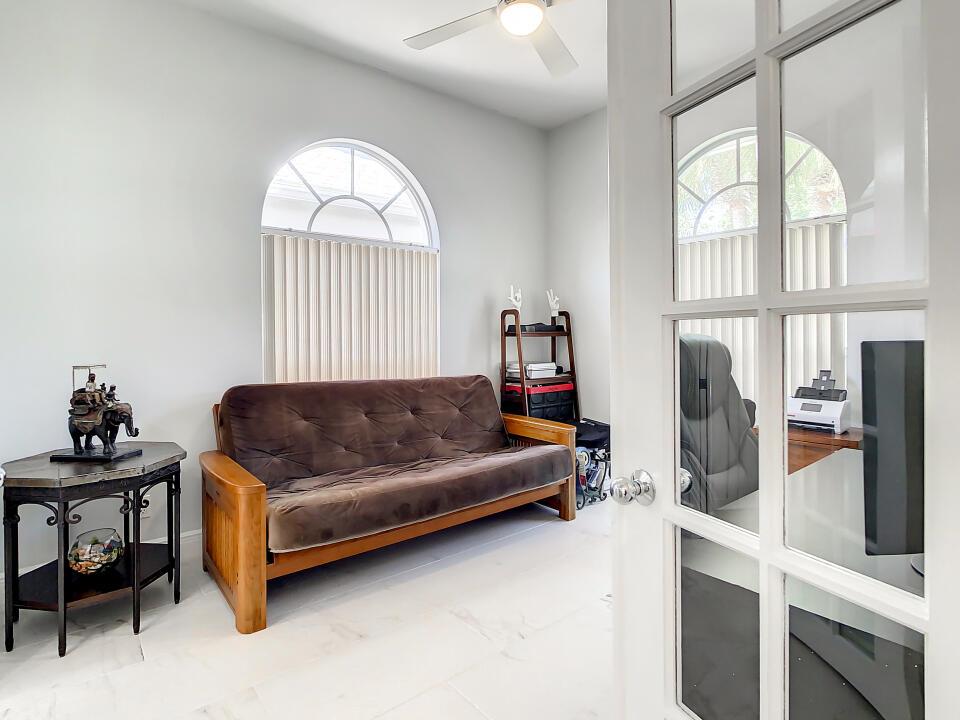 GARDEN OAKS 1 - Residential