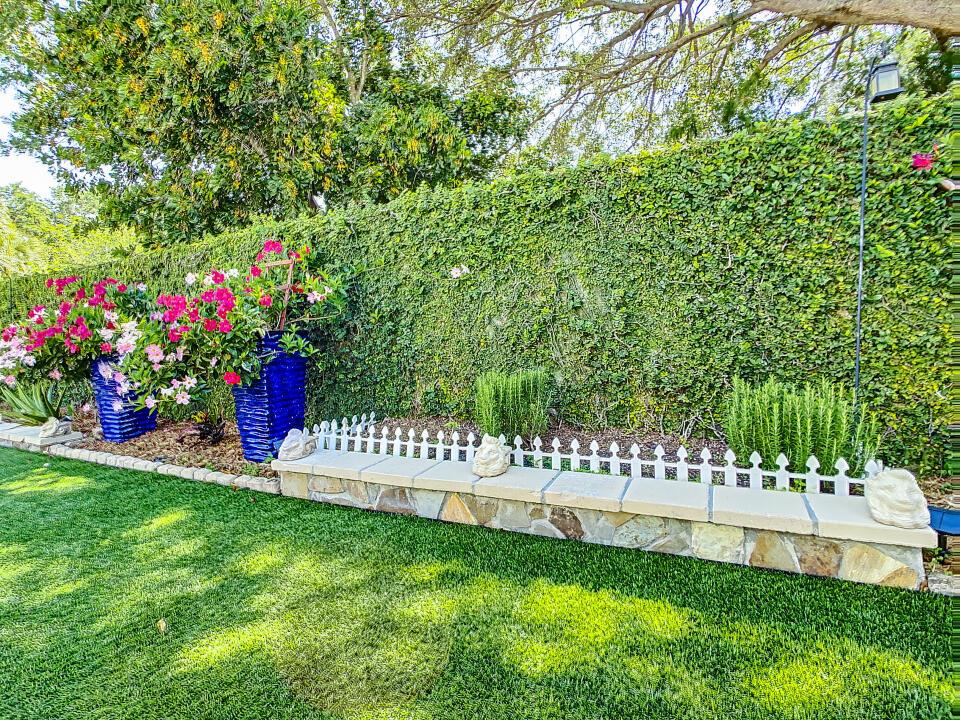 GARDEN OAKS 1 - Residential