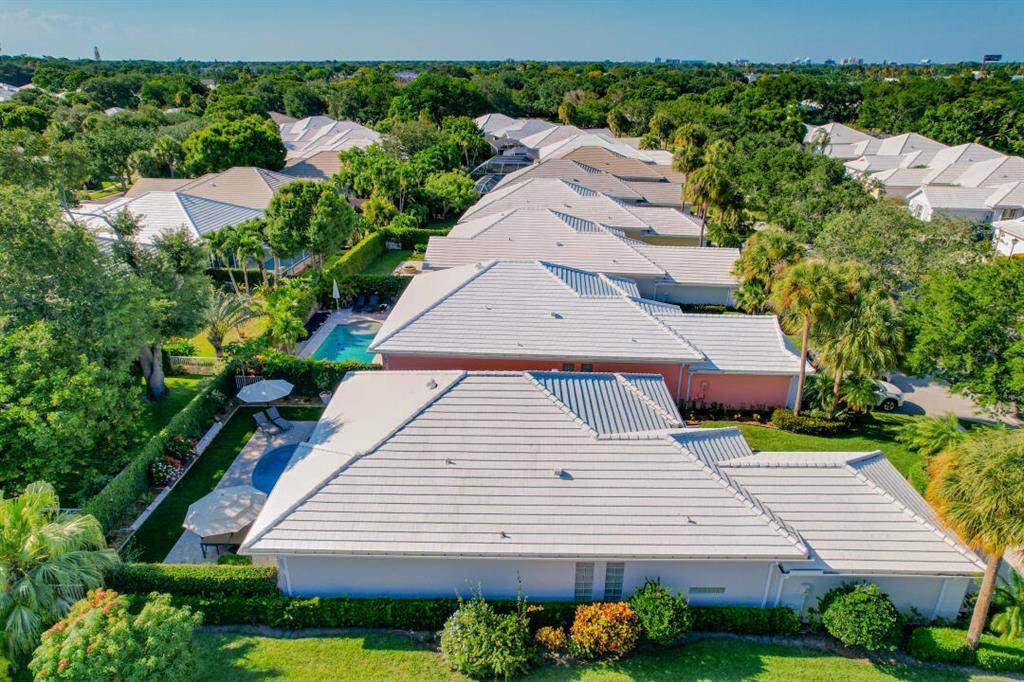 GARDEN OAKS 1 - Residential